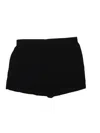 Loralette Shorts In Black