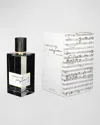 L'orchestre Parfum Unisex Vetiver Overdrive Edp Spray 3.4 oz Fragrances 3770009754507