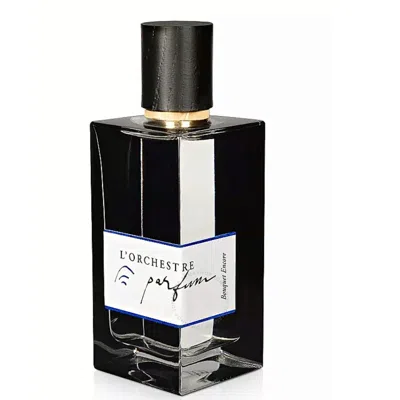 L'orchestre Parfum Unisex Bouquet Encore Edp 3.4 oz Fragrances 3770009754095 In Black