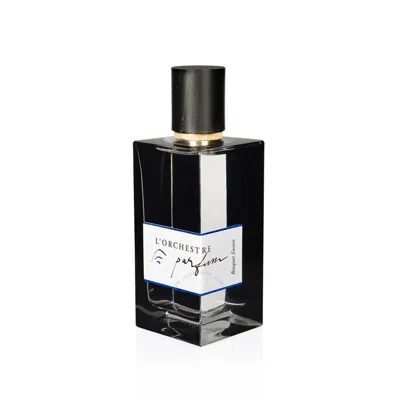 L'orchestre Parfum Unisex Bouquet Encore Edp Spray 3.3 oz (tester) Fragrances 0000950010226 In Black