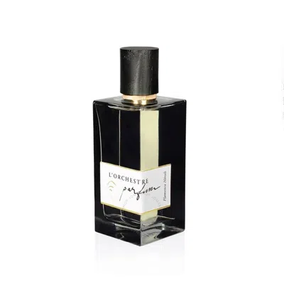 L'orchestre Parfum Unisex Flamenco Neroli Edp Spray 3.3 oz (tester) Fragrances 0000950010230 In Black