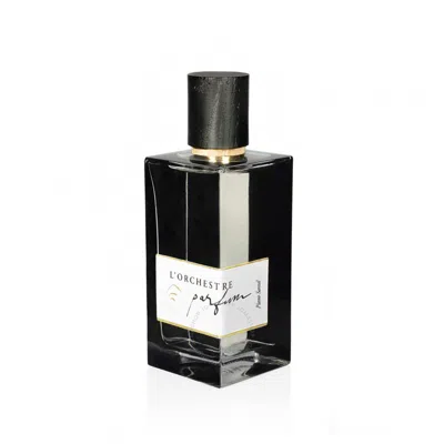 L'orchestre Parfum Unisex Piano Santal Edp 3.4 oz Fragrances 3770009754064 In White