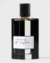 L'orchestre Parfum Unisex Vetiver Overdrive Edp Spray 3.4 oz Fragrances 3770009754507