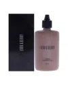 Lord & Berry Cocoa Cream 1.69oz Fluid Foundation