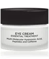 Lord & Berry Eye Cream Essential Treatment, 15 ml In White