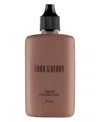 Lord & Berry Face Cream Foundation In Alabaster