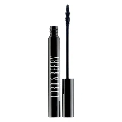 Lord & Berry Lord And Berry Ladies Back In Black - Deep Black Mascara 0.27 oz Makeup 050425013529