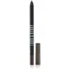 Lord & Berry Lord And Berry Ladies Smudgeproof - Waterproof Eye Pencil - 0.04 oz Black Brown Makeup 050425007030 In Multi