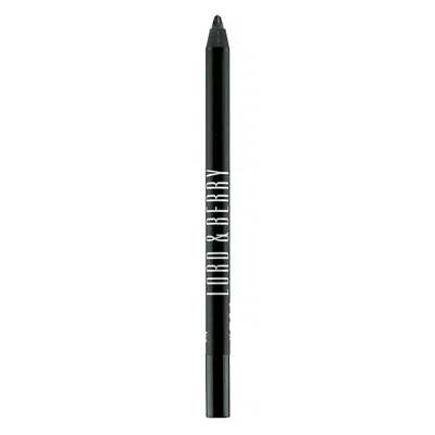 Lord & Berry Lord And Berry Ladies Smudgeproof - Waterproof Eye Pencil - 0.04 oz Black Makeup 050425007016