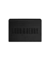 Lord & Berry Nero Cleansing And Skin Refiner Bar In Charcoal Black