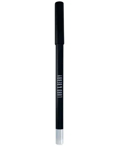 Lord & Berry Ultimate Lip Liner In Invisible