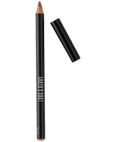 Lord & Berry Ultimate Lip Liner In Just Naked - Nude Beige