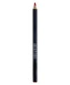 Lord & Berry Ultimate Lip Liner In Mandarin - Bright Orange Red