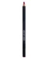 Lord & Berry Ultimate Lip Liner In Ultimate Raspberry - Deep Blue Red