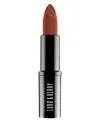 Lord & Berry Vogue Matte Lipstick In Vegas Sunset - Burnt Orange Brown