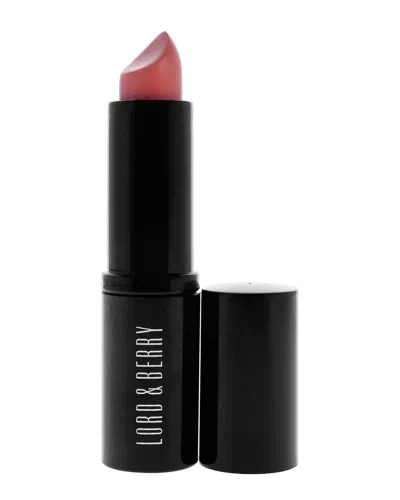 Lord & Berry Women's 0.14oz 7612 Euphoria Vogue Matte Lipstick In Pink