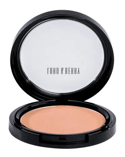 Lord & Berry Lord And Berry Women's 0.423oz 8901 Sienna Powder Bronzer In Transparent