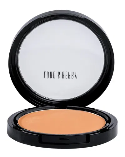 Lord & Berry Lord And Berry Women's 0.423oz 8903 Biscotto Powder Bronzer In Transparent