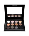 Lord & Berry Lord And Berry Women's 0.84oz Multi-color Nude Basic Palette