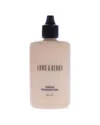 Lord & Berry Lord And Berry Women's 1.69oz 8619 Almond Cream Fluid Foundation