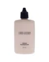 Lord & Berry Lord And Berry Women's 1.69oz 8620 Ivory Cream Fluid Foundation