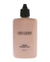 Lord & Berry Lord And Berry Women's 1.69oz 8623 Macchiato Cream Fluid Foundation