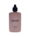 Lord & Berry Lord And Berry Women's 1.69oz 8630 Caramel Cream Fluid Foundation
