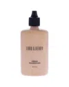 Lord & Berry Lord And Berry Women's 1.7oz 8621 Honey Cream Foundation Fluid