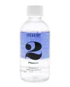 Lord & Berry Lord And Berry Women's 5.07oz 0811 Transparent 2 Phases Waterproof Make Up Remover