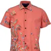 LORDS OF HARLECH GEORGE SUMMERTIME SHIRT