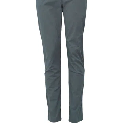 Lords Of Harlech Jack Lux Pant In Goblin In Gray