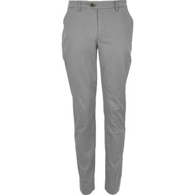 Lords Of Harlech Jack Pant In Gray