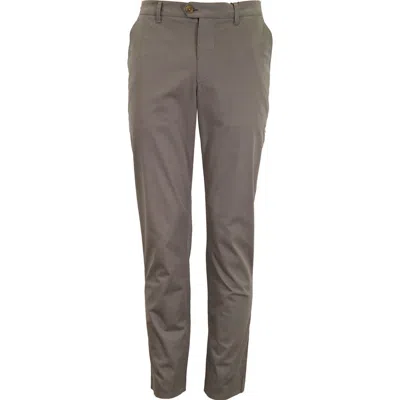 Lords Of Harlech Jack Pant In Gray