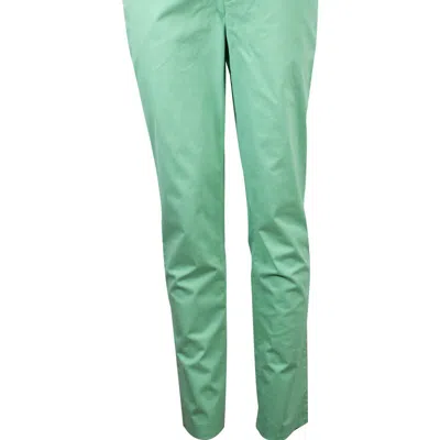 Lords Of Harlech Jack Pant In Green