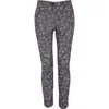 Lords Of Harlech Jack Pant In Multi