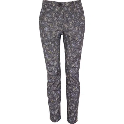 Lords Of Harlech Jack Pant In Multi