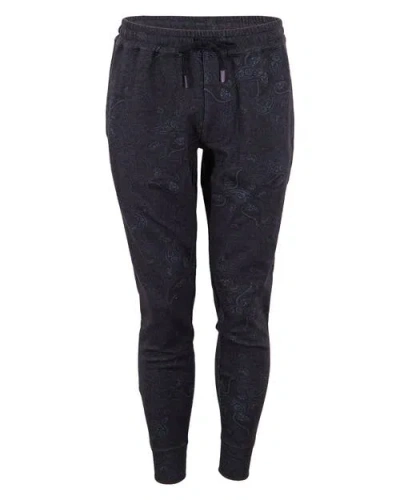 Lords Of Harlech Jay Jogger Pant In Black