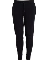 Lords Of Harlech Jay Jogger Pant In Black