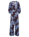 Lords Of Harlech Jill Jumpsuit In Multi
