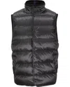 Lords Of Harlech Jork Black In Black/grey