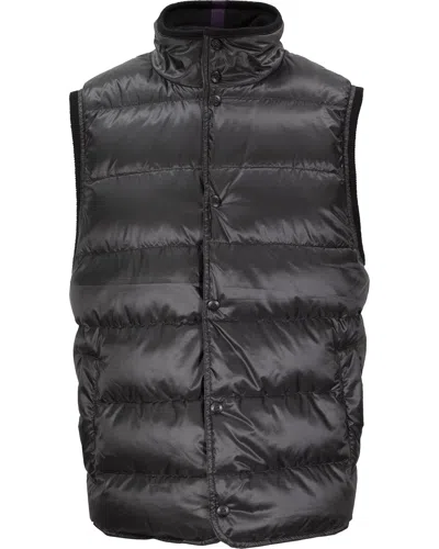 Lords Of Harlech Jork Black In Black/grey