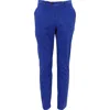 Lords Of Harlech Men's Blue Jack Lux Royal In Blue