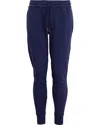 Lords Of Harlech Jay Jogger Pant In Blue
