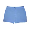 Lords Of Harlech Men's Blue / Yellow / Orange Quack 2 Blue In Blue/yellow/orange