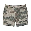 Lords Of Harlech John Lux - Garden Camo Khaki In Camo
