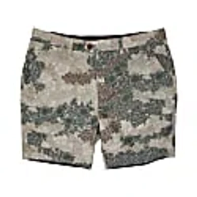Lords Of Harlech John Lux - Garden Camo Khaki