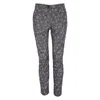 Lords Of Harlech Jack Pant In Gray