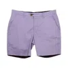 LORDS OF HARLECH MEN'S PINK / PURPLE JOHN LUX LILAC