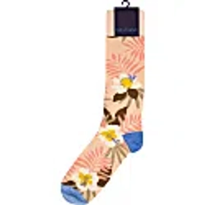 Lords Of Harlech Donald - Farm Floral Peach