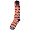 Lords Of Harlech Donald Buggies - Coral